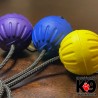Training Ball DuraFoam with rope